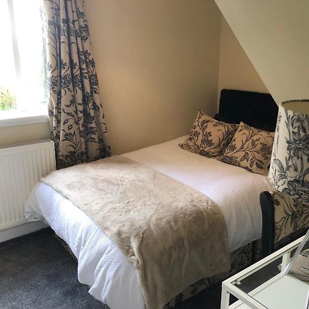 Lanehead Old School Bed & Breakfast Екстериор снимка