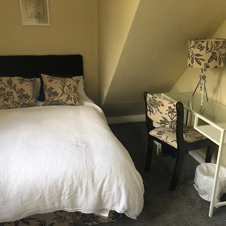 Lanehead Old School Bed & Breakfast Екстериор снимка