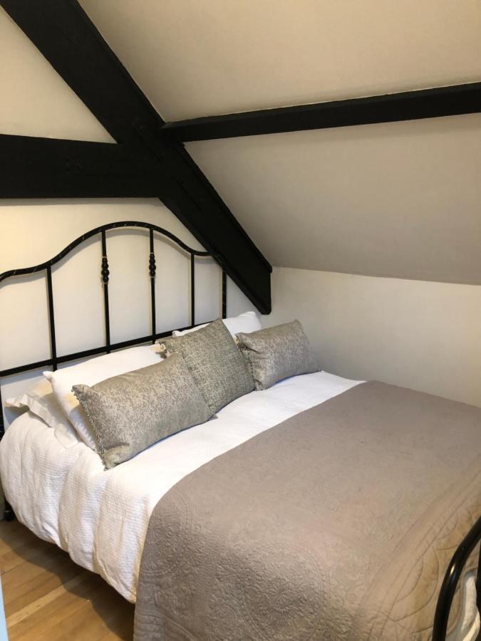 Lanehead Old School Bed & Breakfast Екстериор снимка