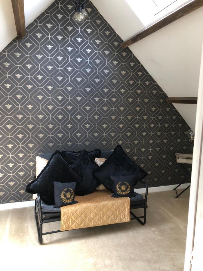Lanehead Old School Bed & Breakfast Екстериор снимка