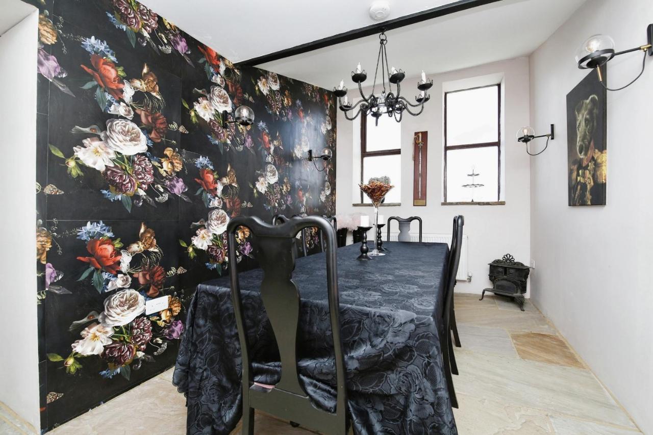 Lanehead Old School Bed & Breakfast Екстериор снимка