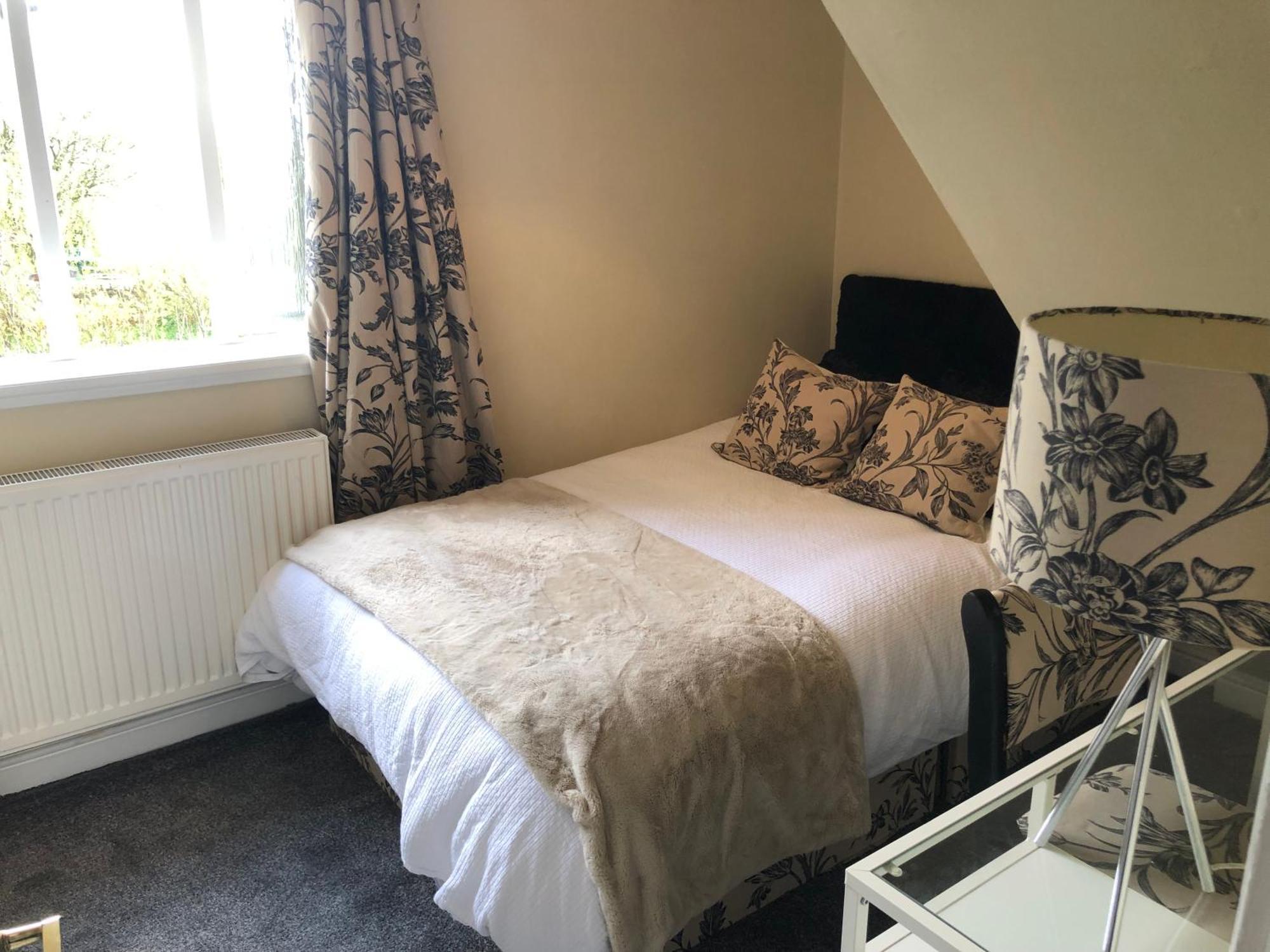 Lanehead Old School Bed & Breakfast Екстериор снимка