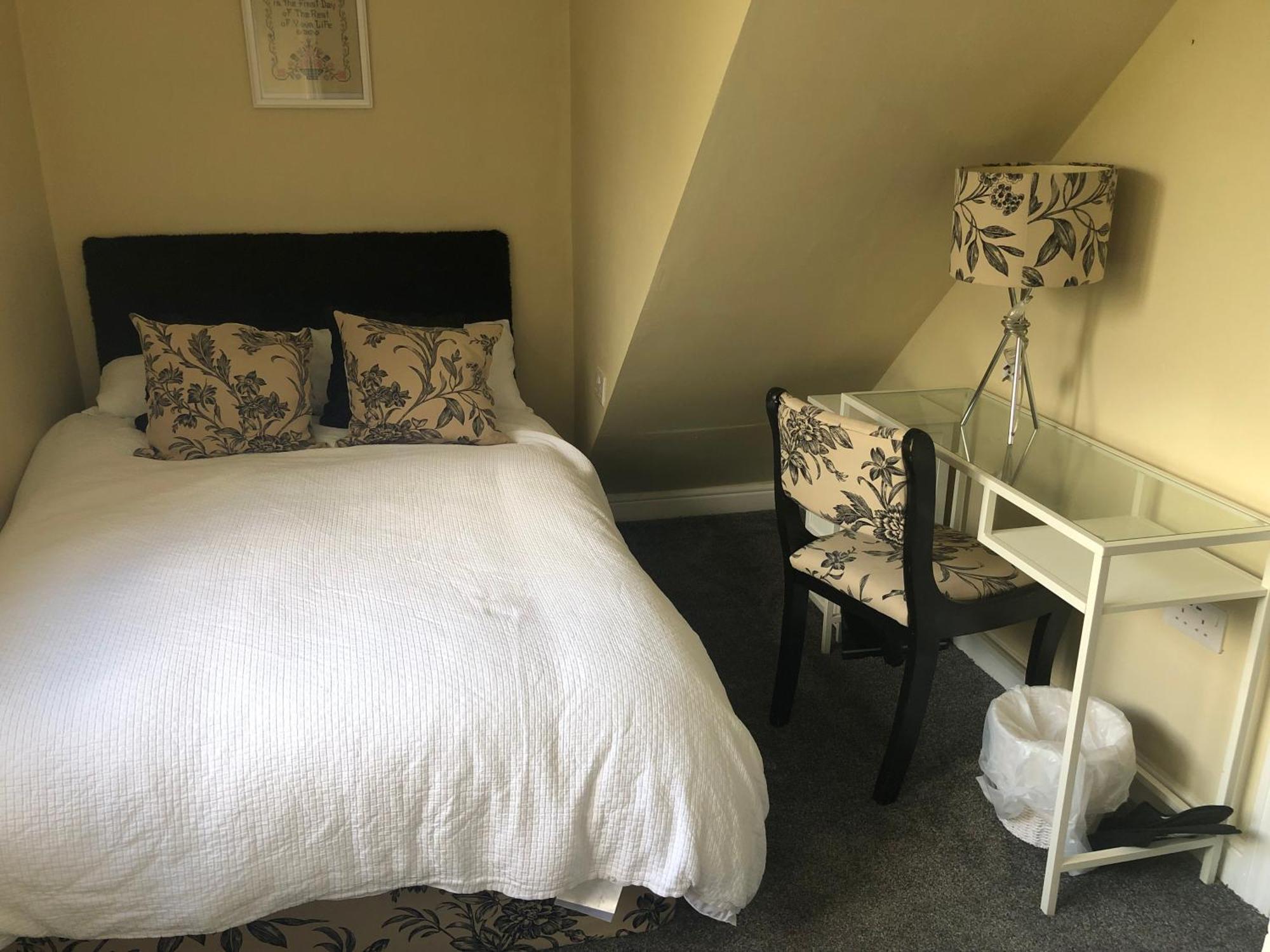 Lanehead Old School Bed & Breakfast Екстериор снимка